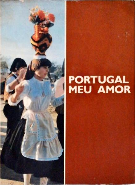 Portugal, Meu Amor