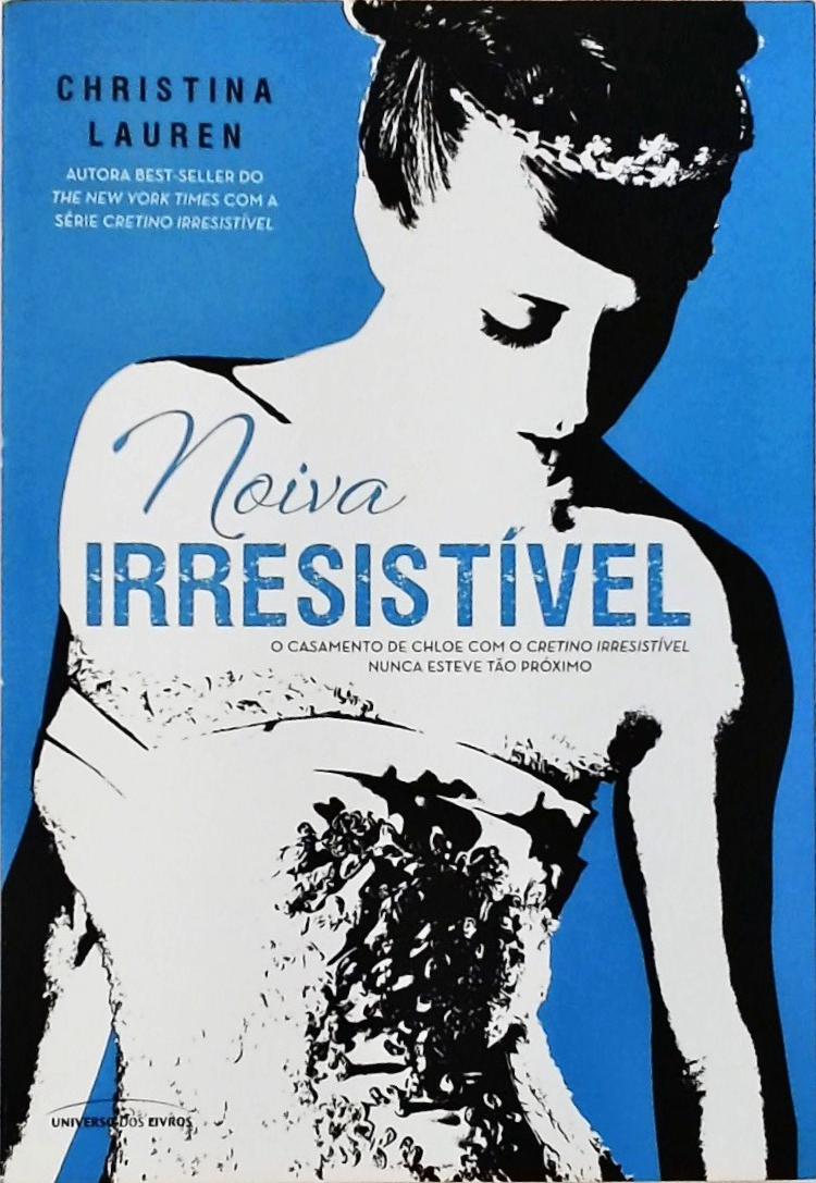 Noiva Irresistível