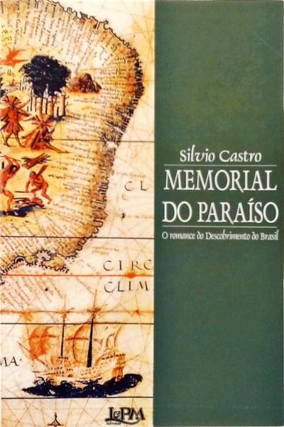 Memorial Do Paraíso