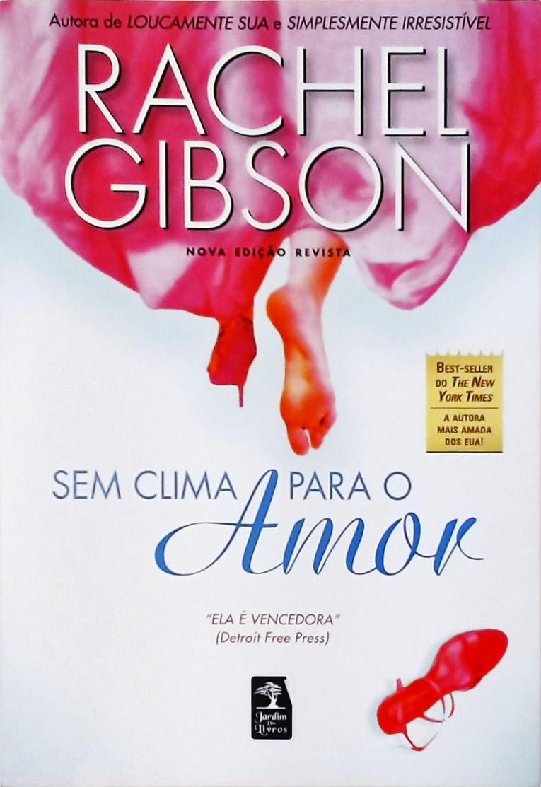 Sem Clima para o Amor