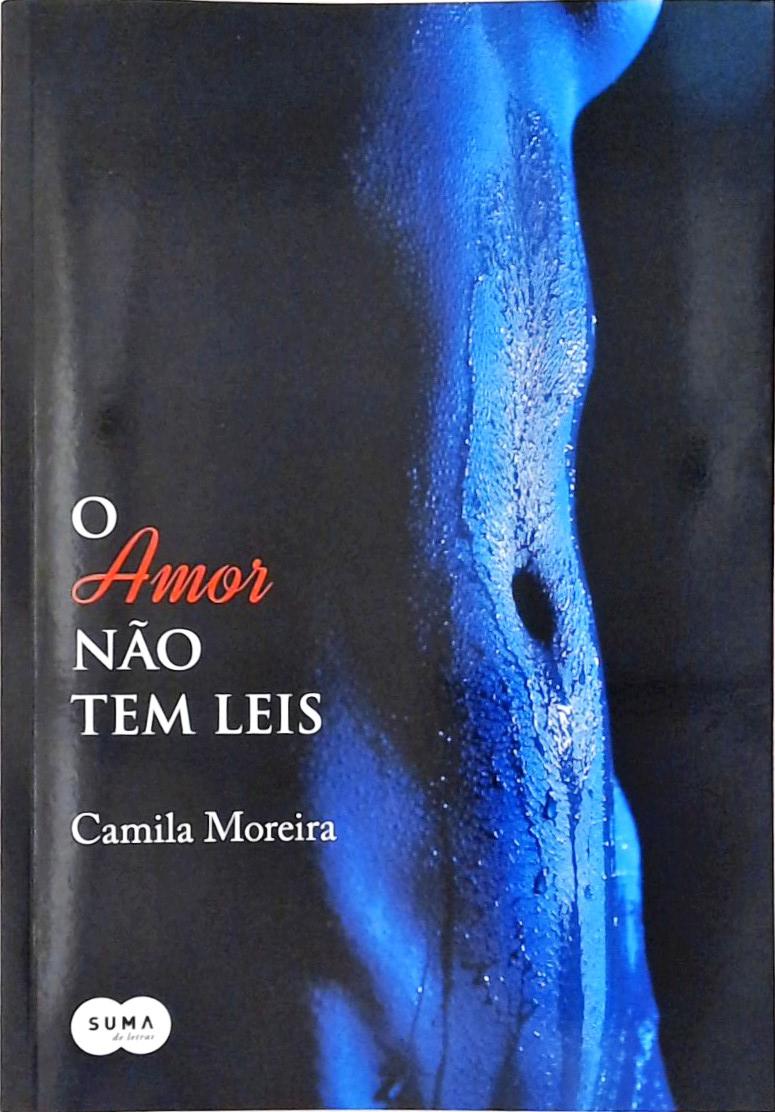 O Amor Não Tem Leis