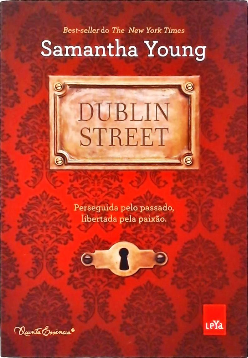 Dublin Street