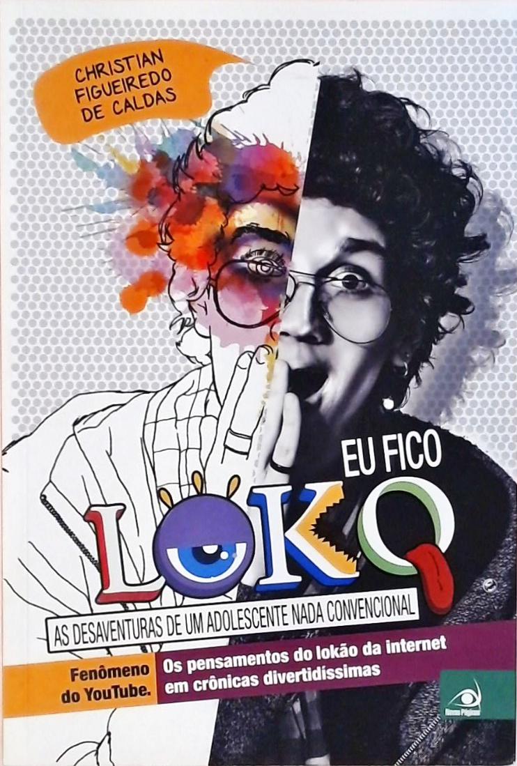 Eu Fico Loko