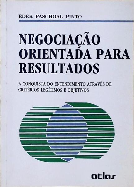 Negociação Orientada Para Resultados