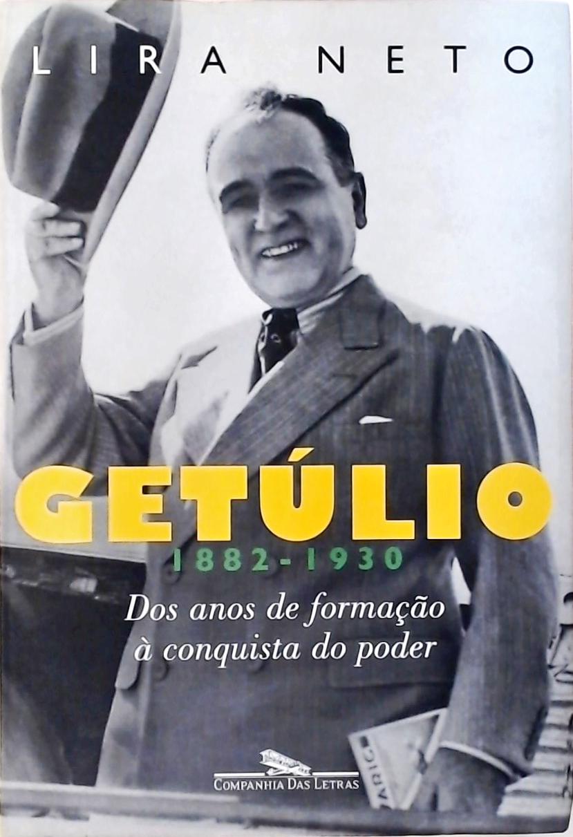 Getúlio (Em 3 vols.)