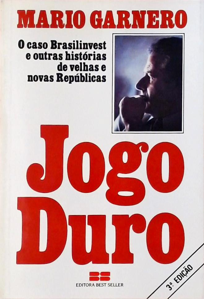 Jogo Duro