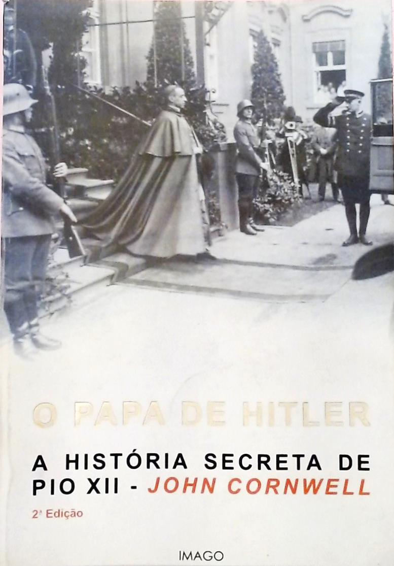 O Papa De Hitler