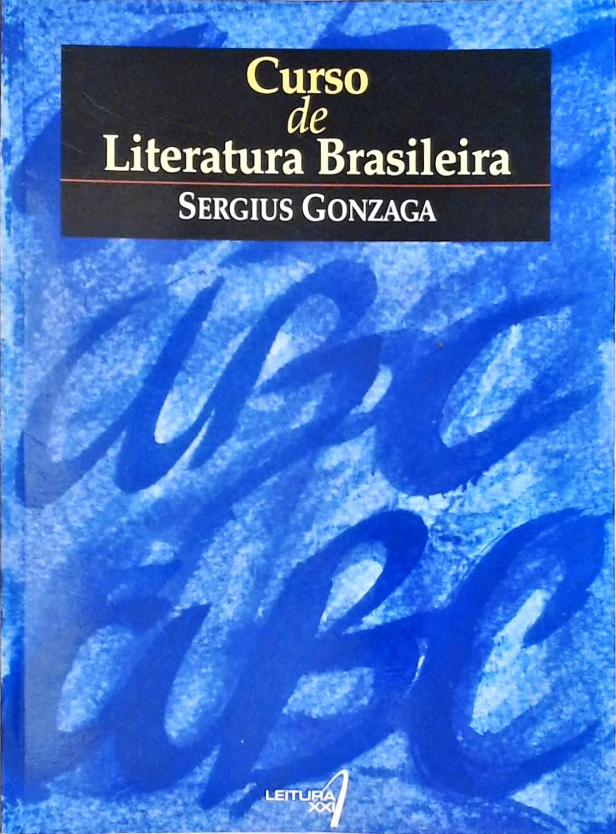 Curso de Literatura Brasileira