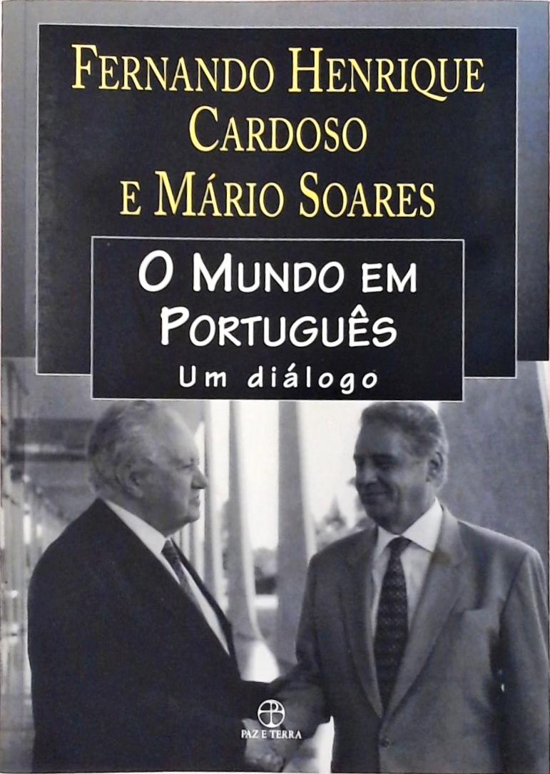 O Mundo Em Português