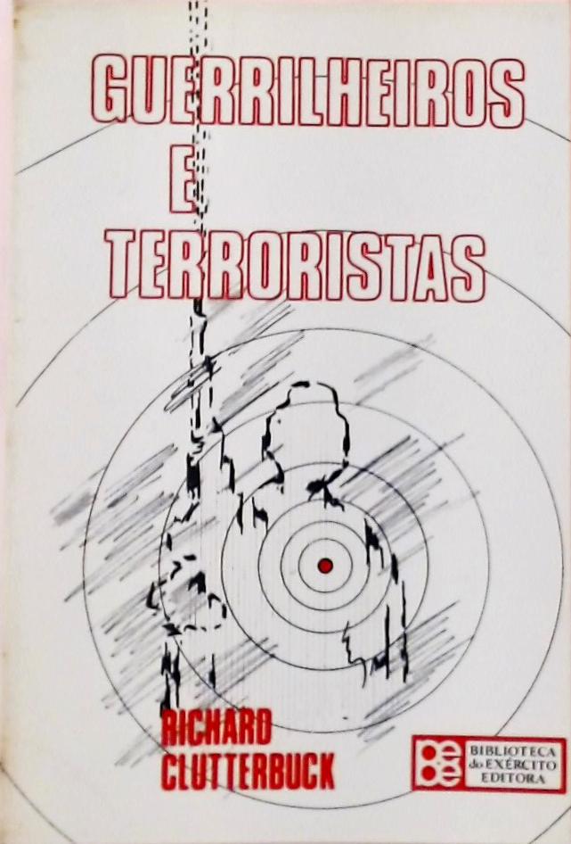 Guerrilheiros e Terroristas