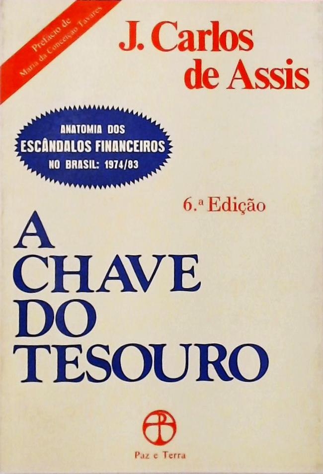 A Chave Do Tesouro