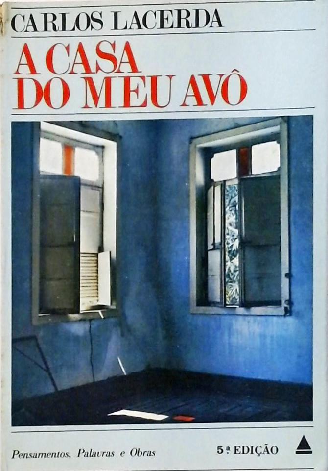 A Casa do Meu Avô