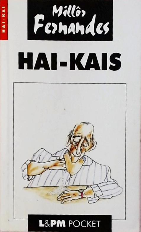 Hai-kais