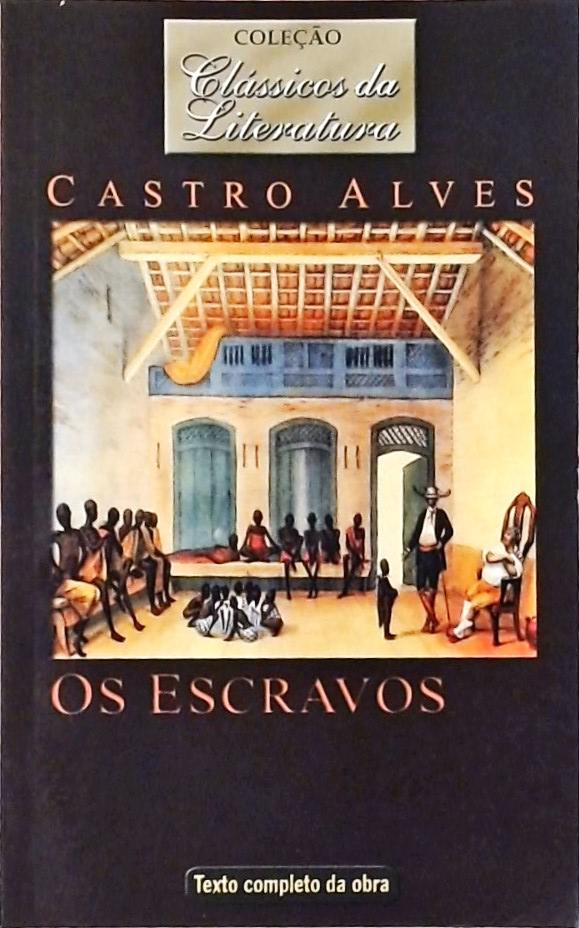 Os Escravos