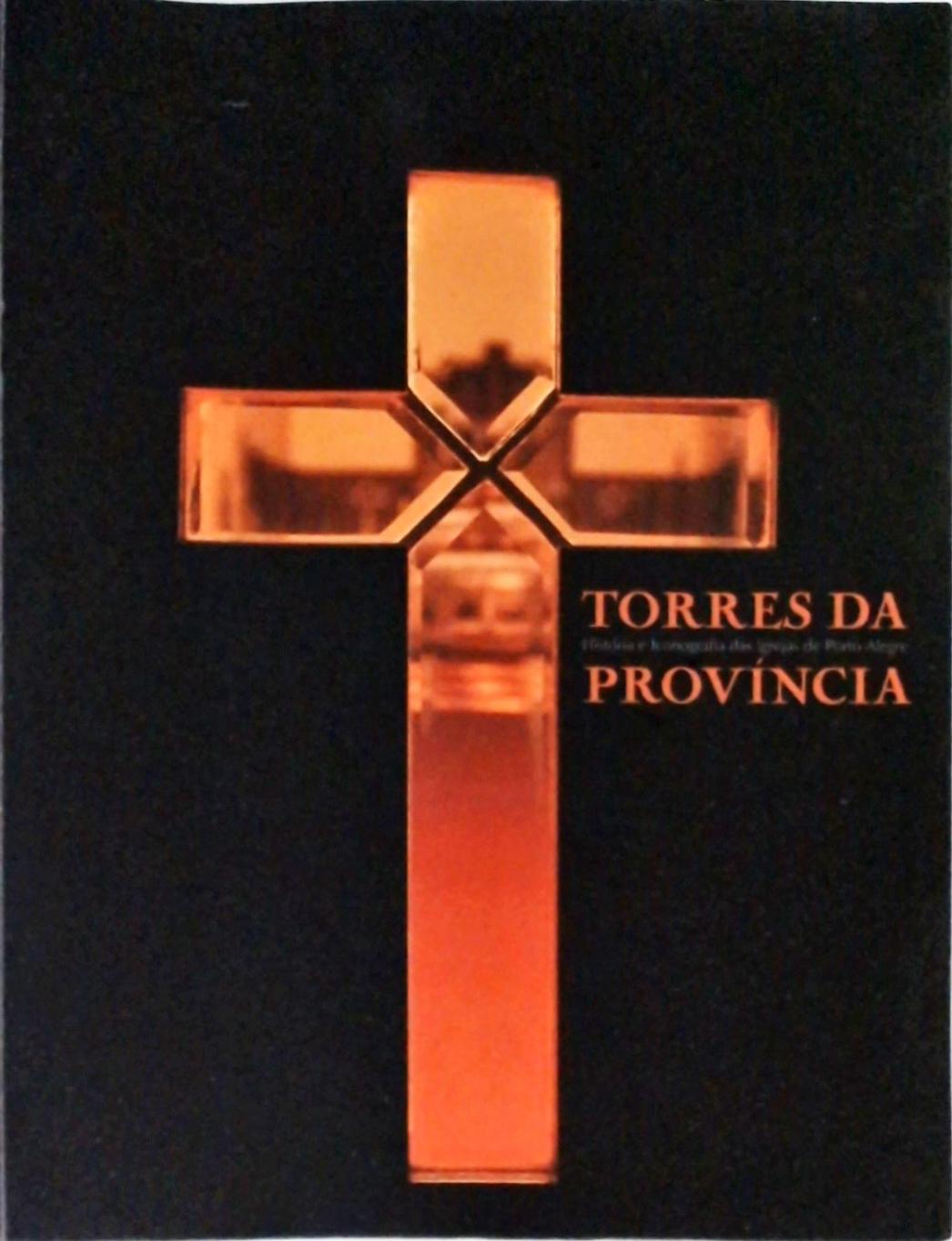 Torres Da Província