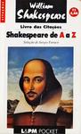 Livro Das Citações - Shakespeare De A A Z