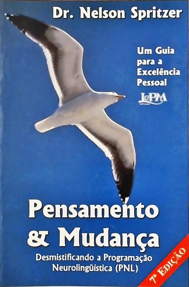 Pensamento & Mudança