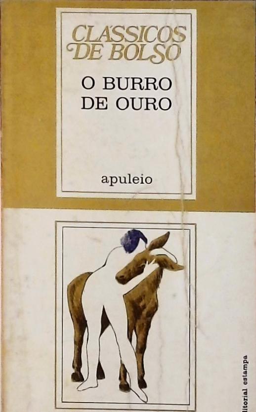 O Burro De Ouro