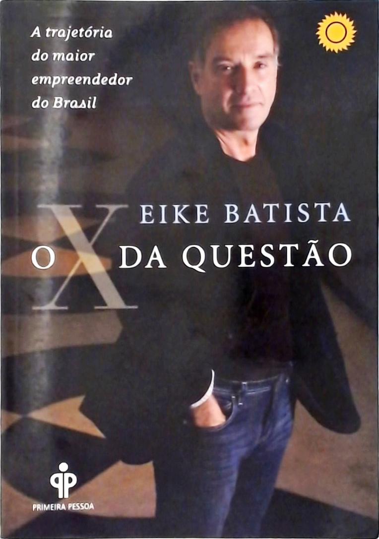 O X Da Questão