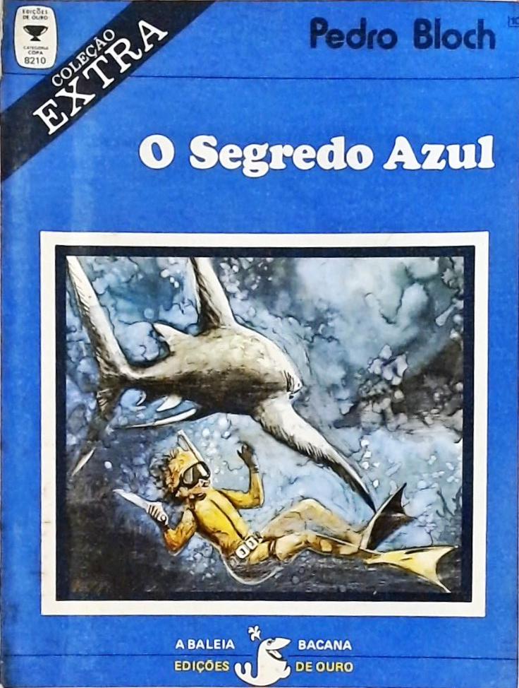 O Segredo Azul