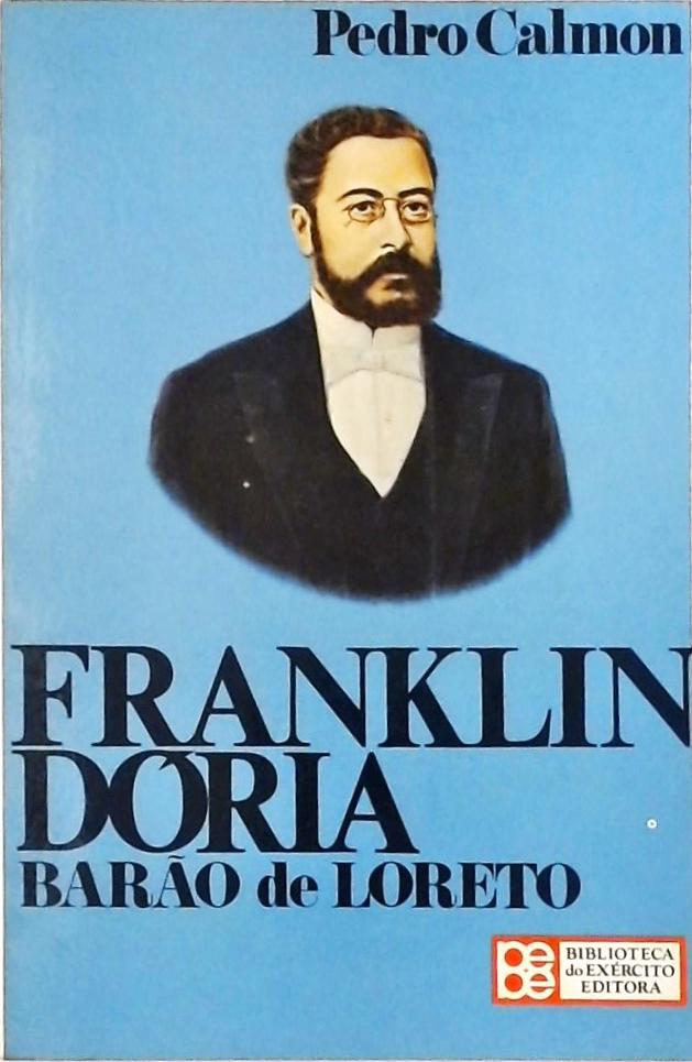 Franklin Dória - Barão de Loreto