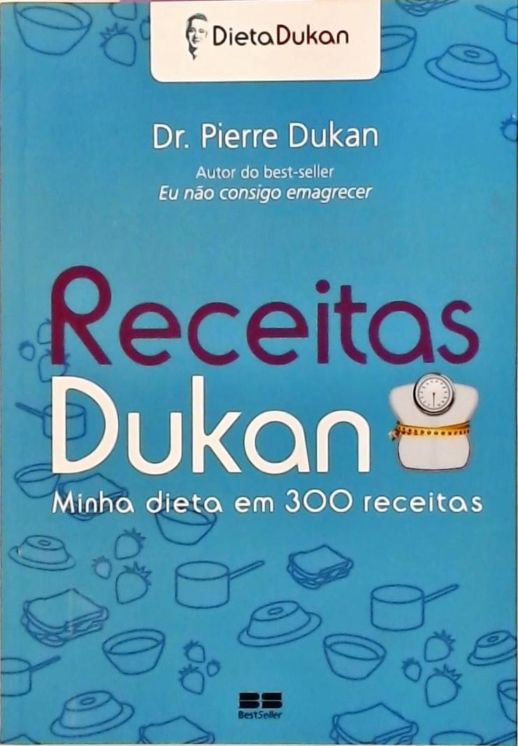 Receitas Dukan