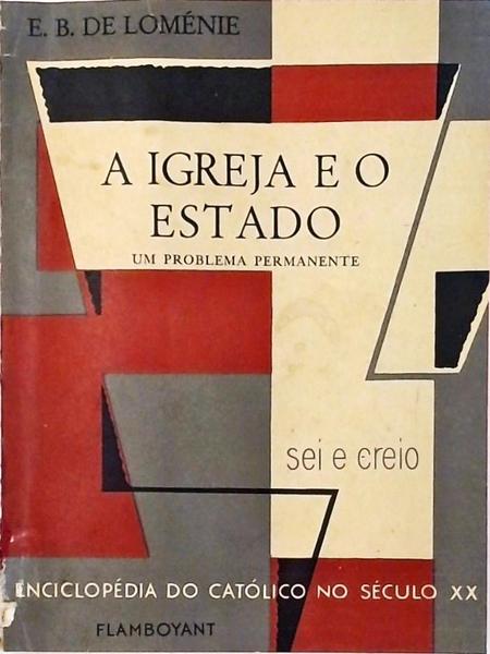 A Igreja E O Estado