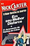 Em Seu Melhor Disfarce / Juramento Da Rainha Do Crime