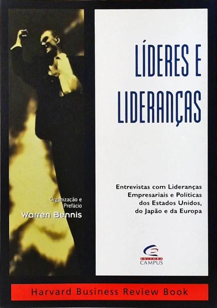 Líderes E Lideranças