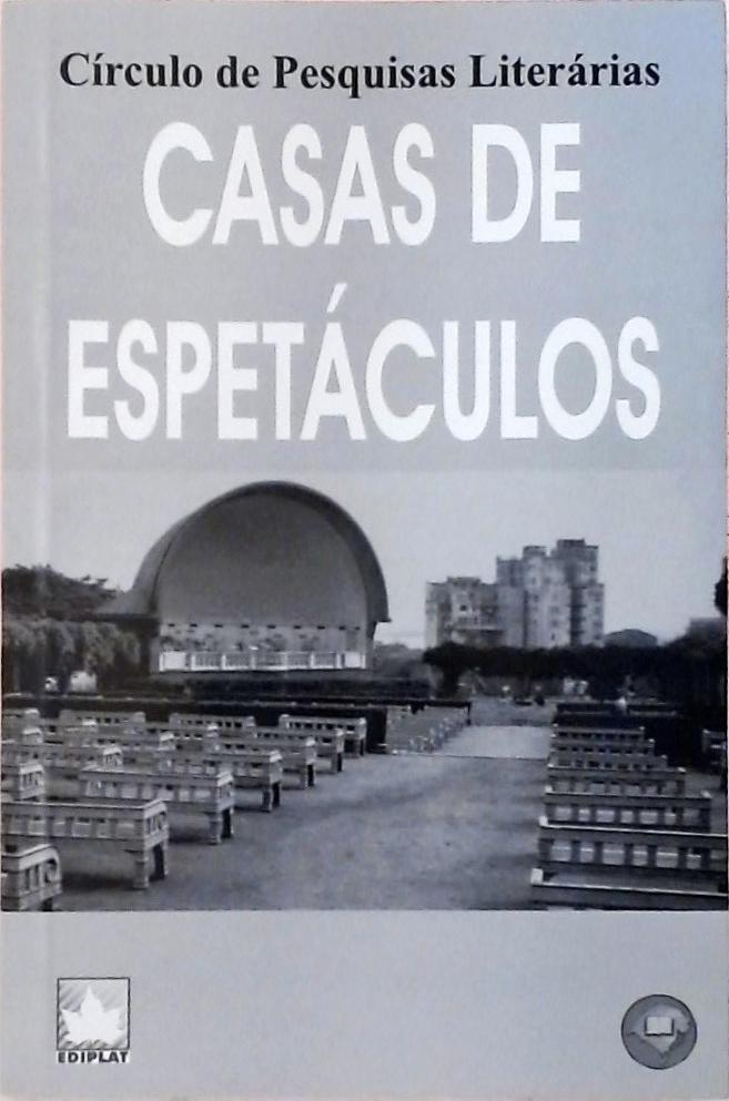 Casas De Espetáculos