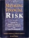 Managing Financial Risk