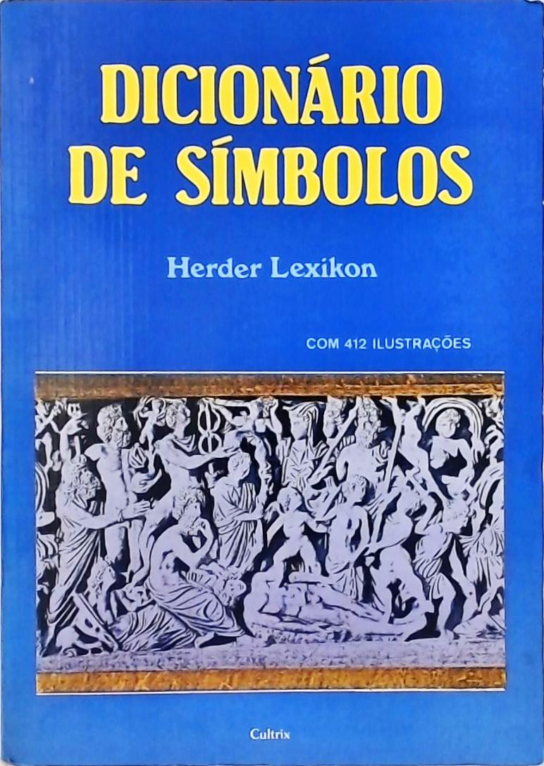 Dicionário de Símbolos