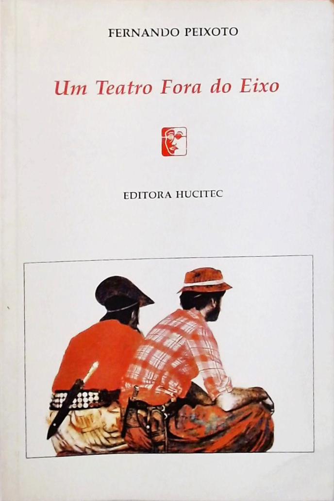 Um Teatro Fora do Eixo - Porto Alegre (1953-1963)