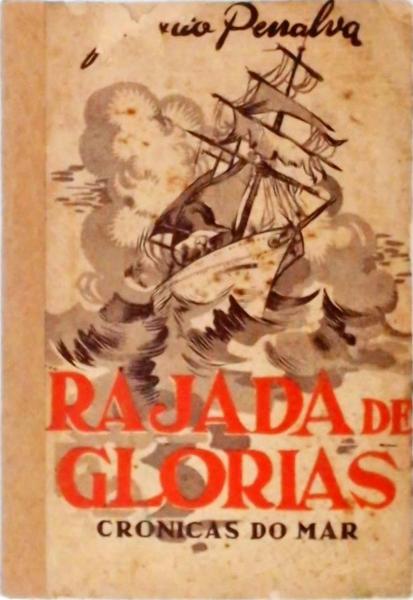 Rajada De Glórias