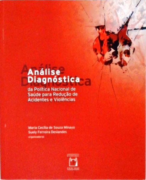 Análise Diagnóstica