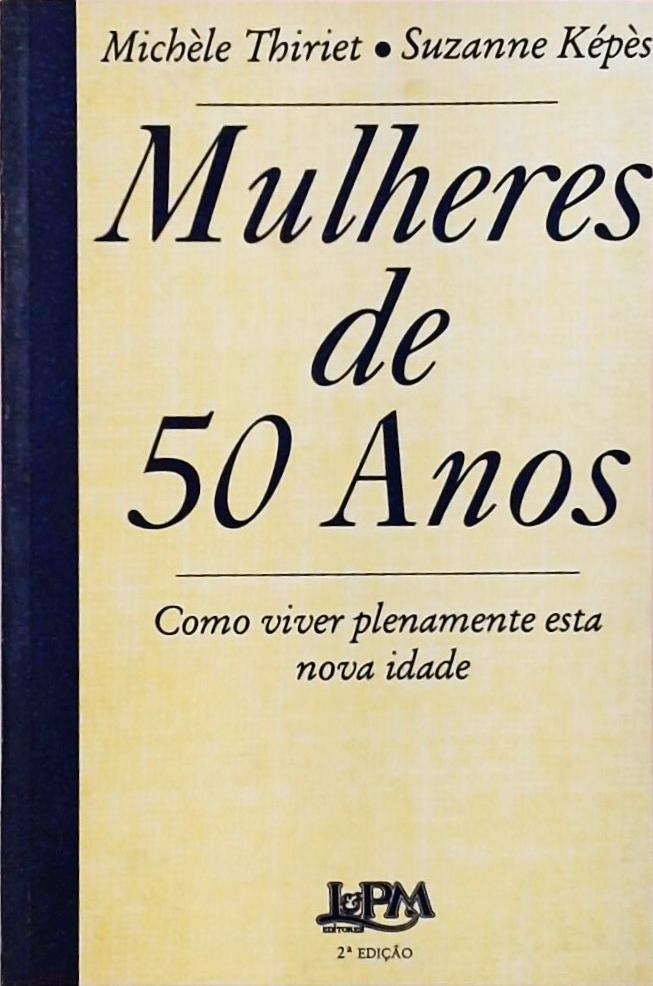 Mulheres De 50 Anos