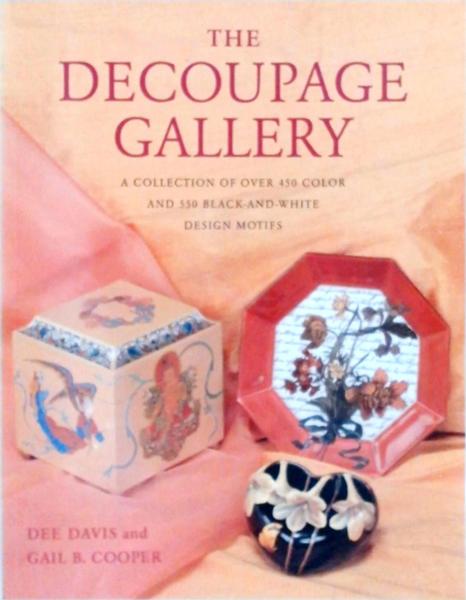 The Decoupage Gallery