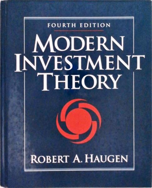 Modern Investment Theory