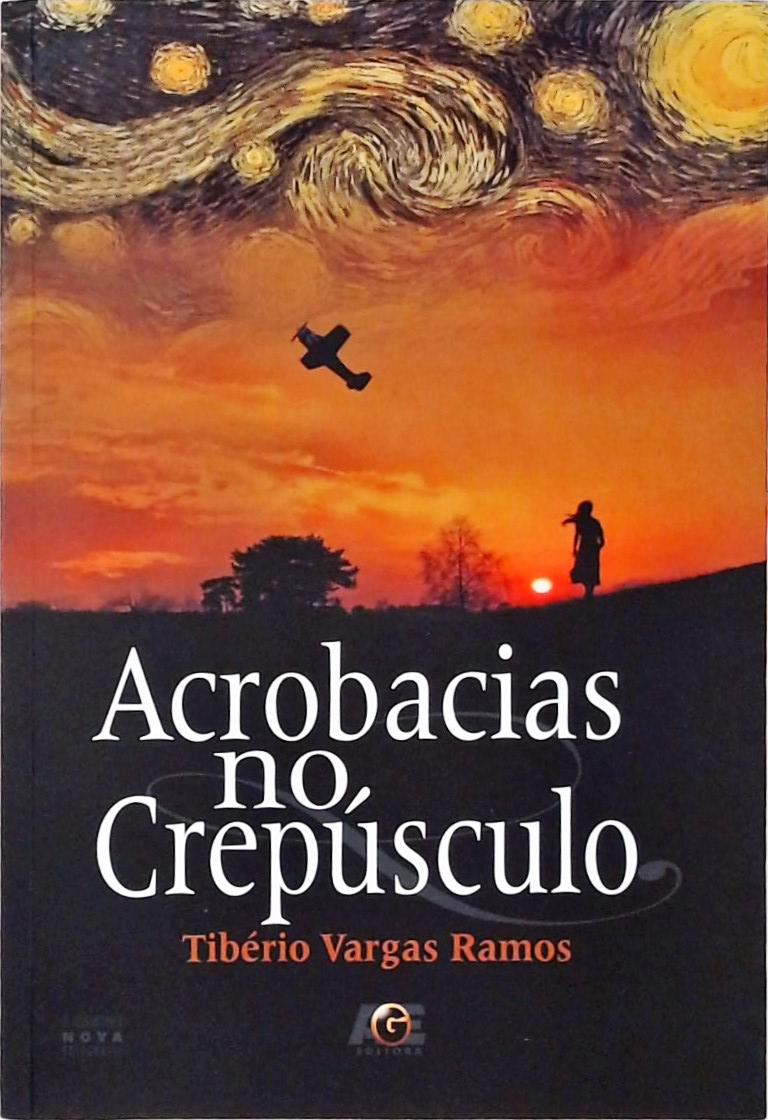 Acrobacias No Crepúsculo