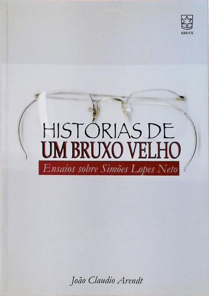 Histórias de um Bruxo Velho