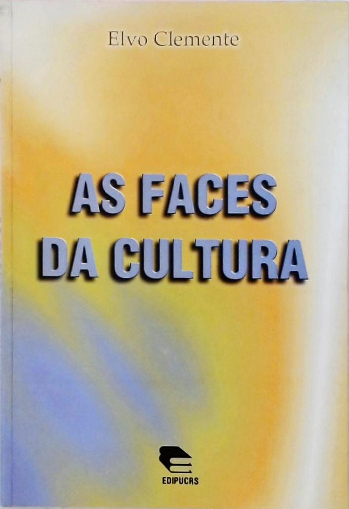 As Faces Da Cultura