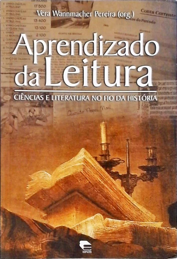 Aprendizado Da Leitura