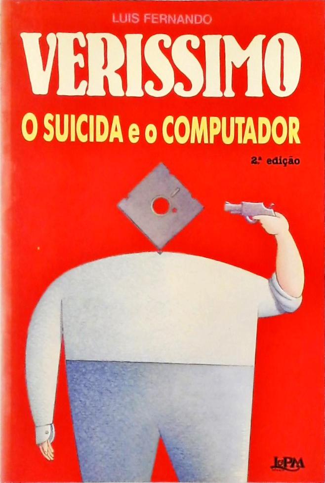 O Suicida E O Computador