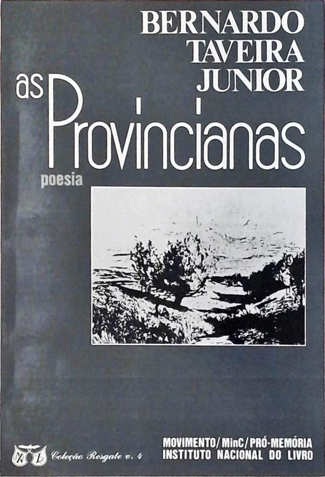 As Provincianas