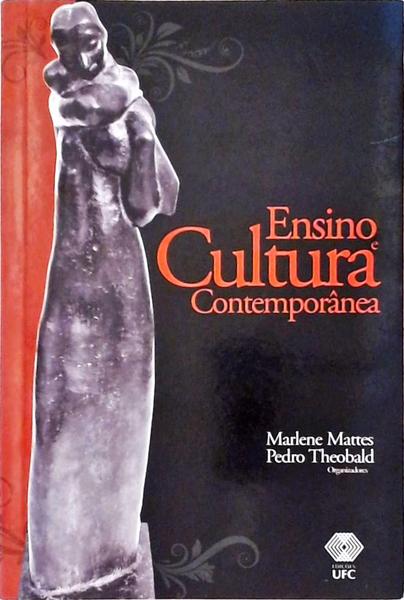 Ensino E Cultura Contemporânea