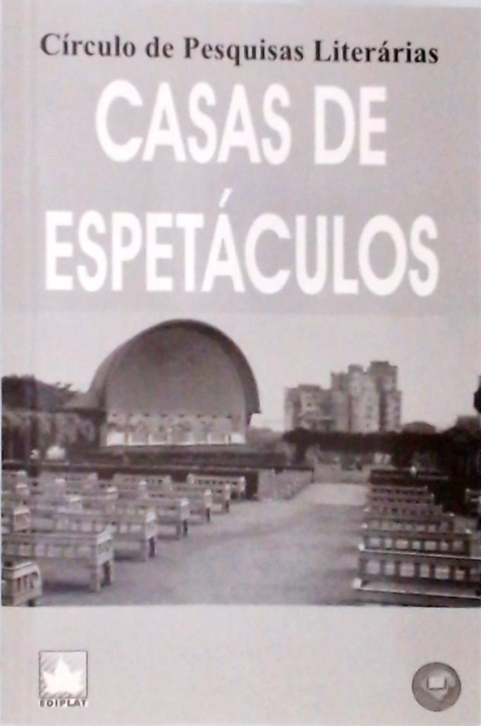 Casas De Espetáculos