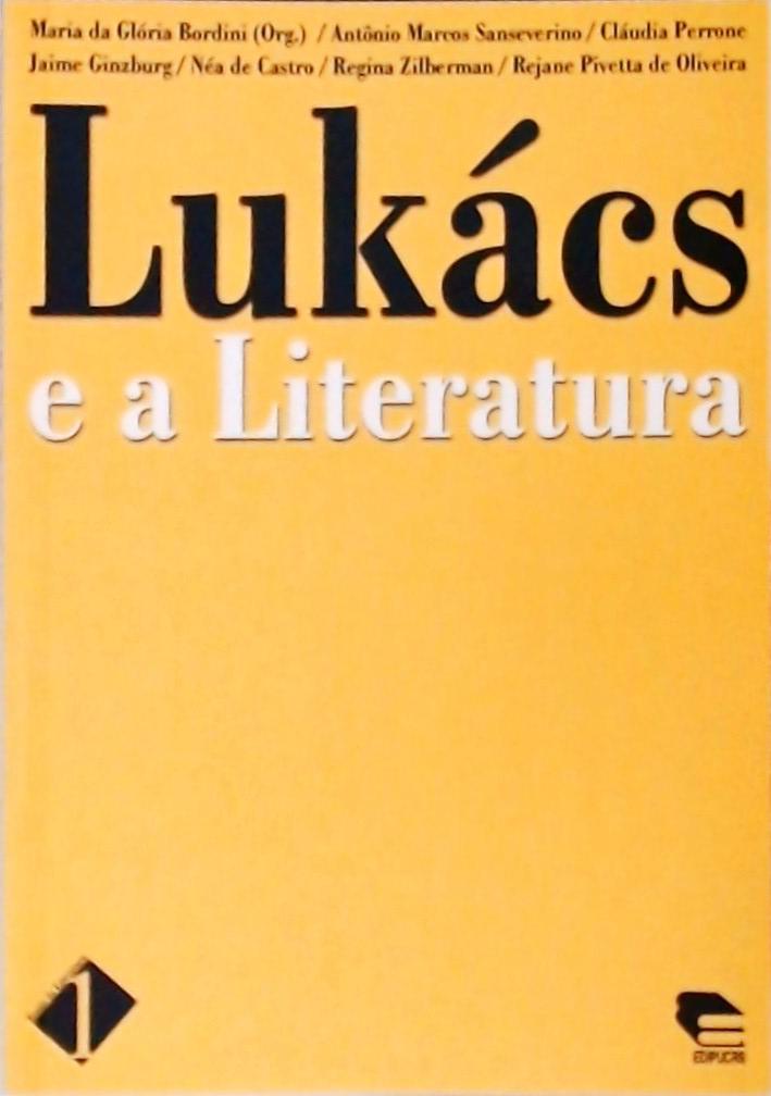 Lukács e a Literatura