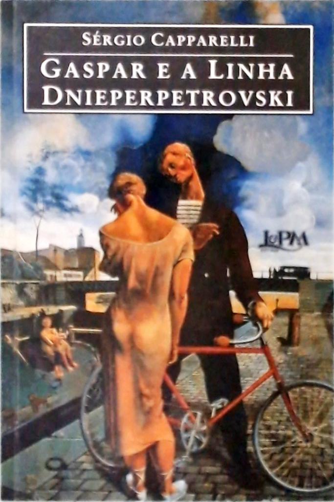 Gaspar E A Linha Dnieperpetrovski