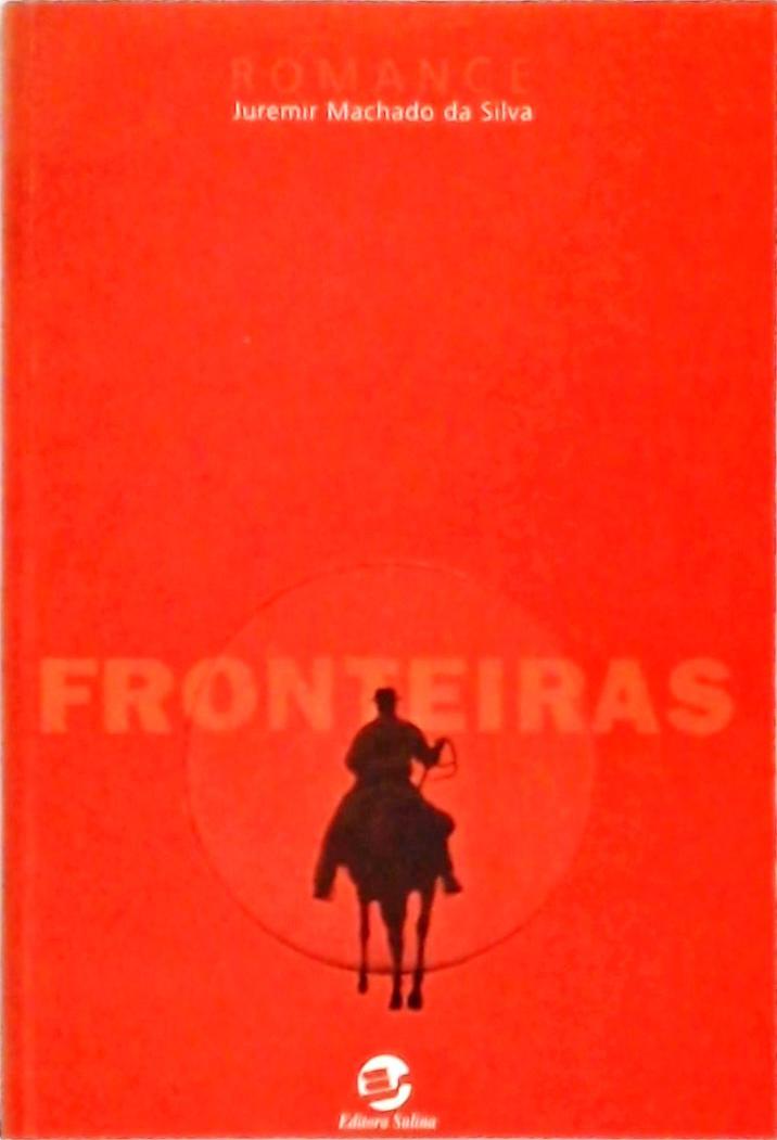 Fronteiras