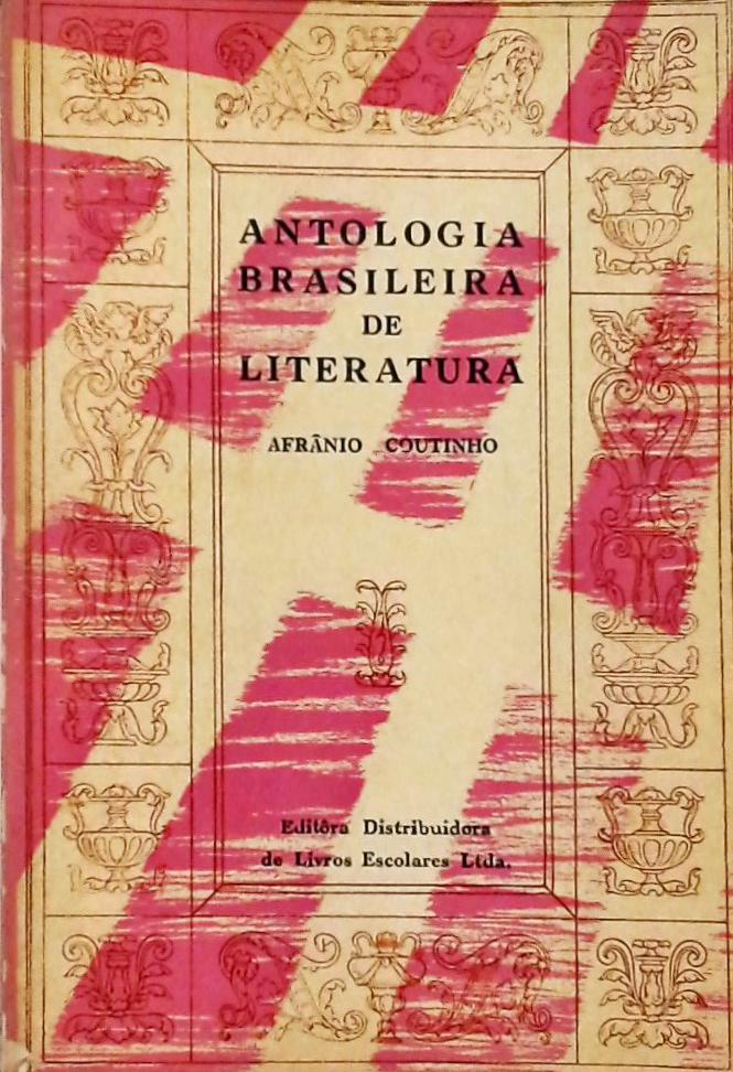 Antologia Brasileira de Literatura Vol. 3